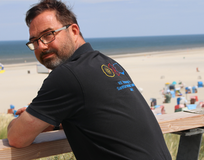 HE Juist Torsten Eilers